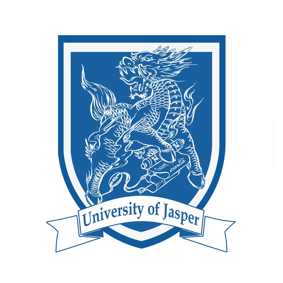 University of Jasper crest